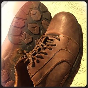 Born Shoes
